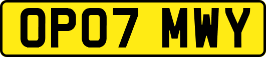 OP07MWY