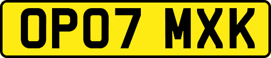 OP07MXK
