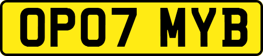OP07MYB