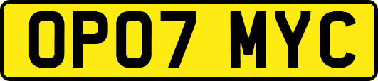 OP07MYC