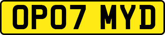 OP07MYD