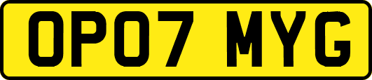 OP07MYG