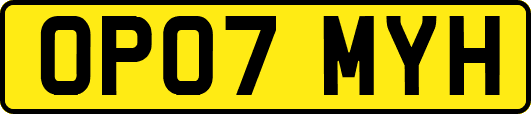 OP07MYH