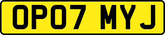 OP07MYJ