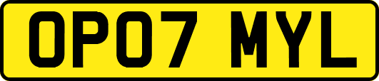 OP07MYL
