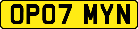 OP07MYN