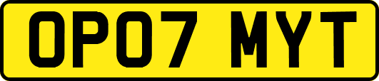 OP07MYT