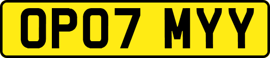 OP07MYY