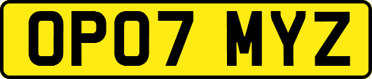 OP07MYZ