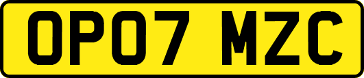 OP07MZC
