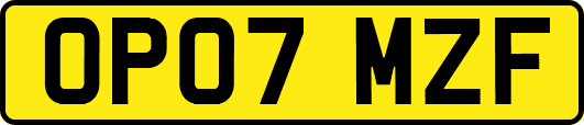 OP07MZF