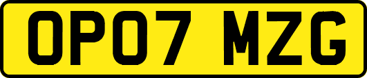 OP07MZG