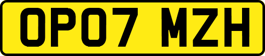 OP07MZH