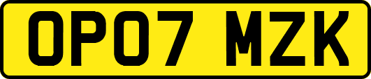 OP07MZK