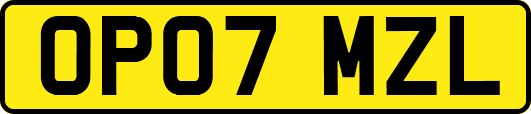 OP07MZL