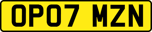 OP07MZN