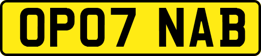 OP07NAB