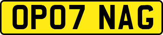 OP07NAG