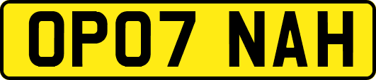 OP07NAH