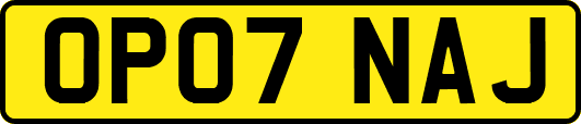 OP07NAJ