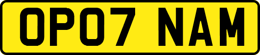 OP07NAM