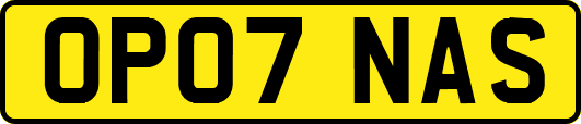 OP07NAS