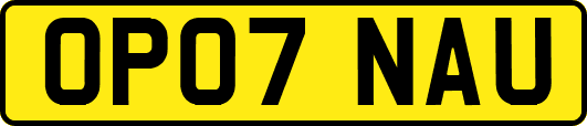 OP07NAU