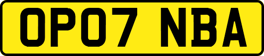OP07NBA