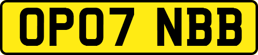OP07NBB