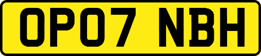 OP07NBH
