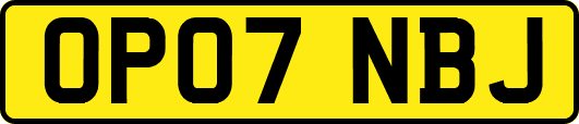 OP07NBJ