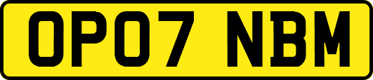 OP07NBM