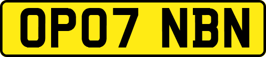 OP07NBN