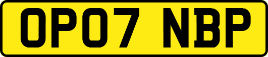 OP07NBP