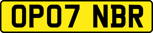 OP07NBR