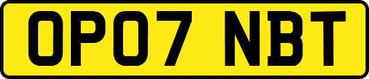 OP07NBT