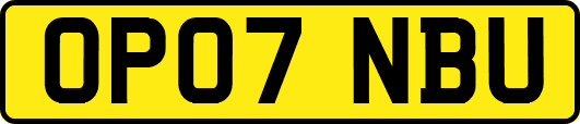 OP07NBU
