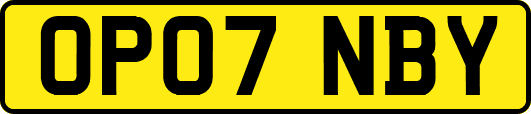 OP07NBY