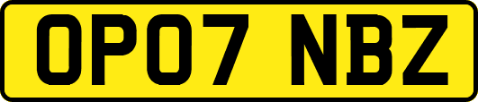 OP07NBZ