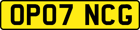 OP07NCG