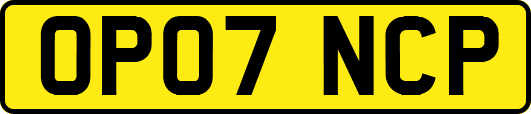 OP07NCP