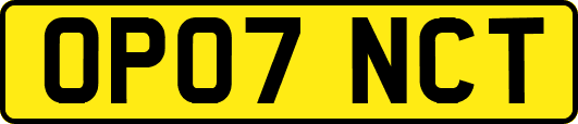 OP07NCT