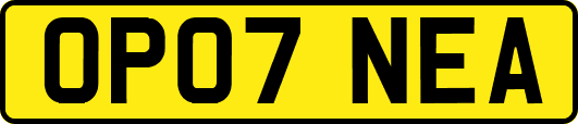 OP07NEA