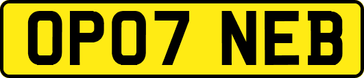 OP07NEB