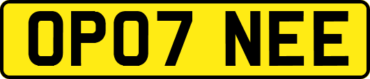 OP07NEE
