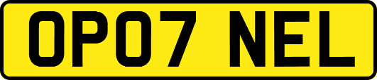OP07NEL
