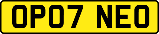 OP07NEO