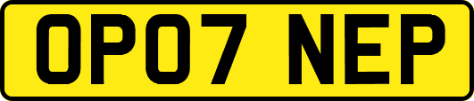 OP07NEP