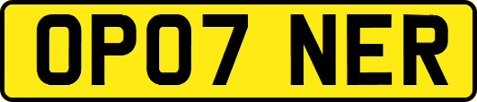 OP07NER