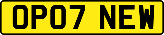 OP07NEW